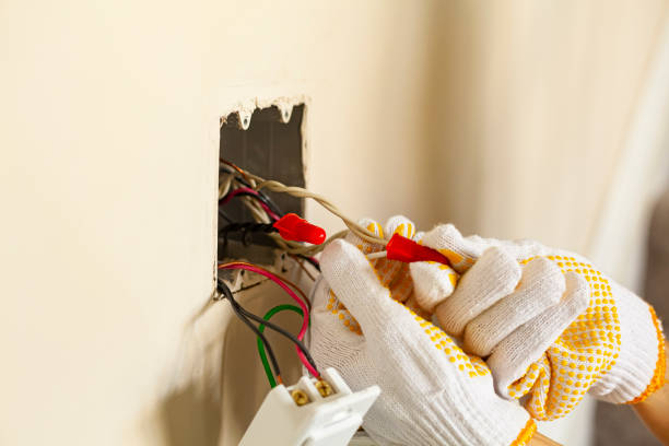 Emergency Electrical Repair Services in Borrego Springs, CA