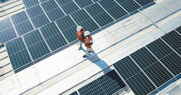 Backup Power Systems Installation in Borrego Springs, CA